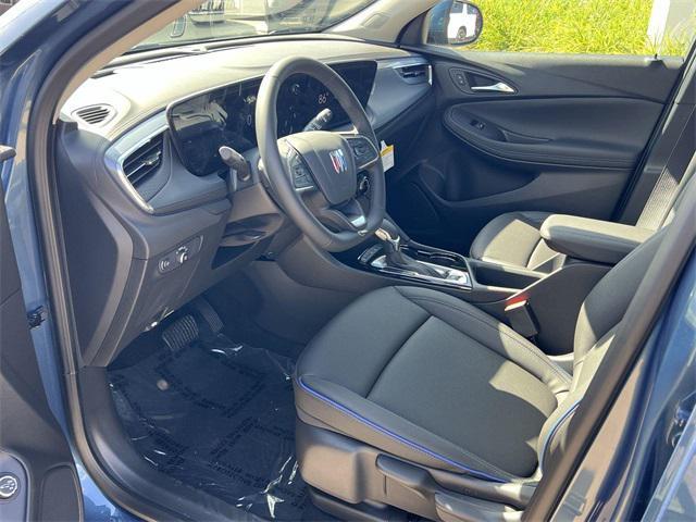 new 2026 Buick Encore GX car, priced at $27,885