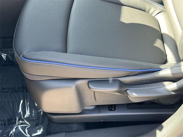 new 2026 Buick Encore GX car, priced at $27,885