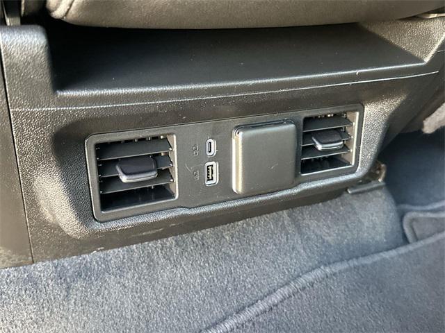 used 2024 GMC Sierra 1500 car, priced at $45,931