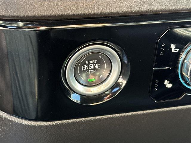 used 2024 GMC Sierra 1500 car, priced at $45,931