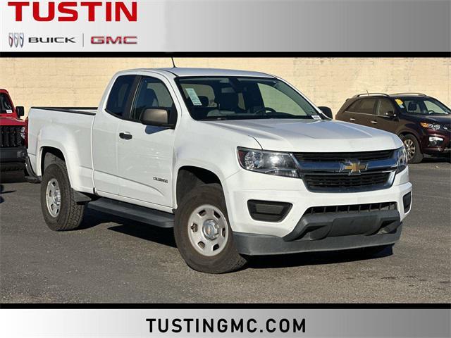 used 2015 Chevrolet Colorado car, priced at $14,610