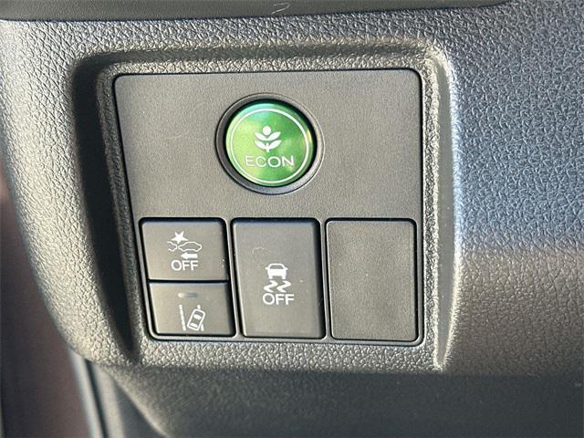 used 2022 Honda HR-V car, priced at $19,611