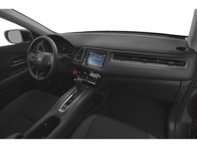 used 2022 Honda HR-V car, priced at $20,997