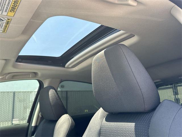 used 2022 Honda HR-V car, priced at $19,611
