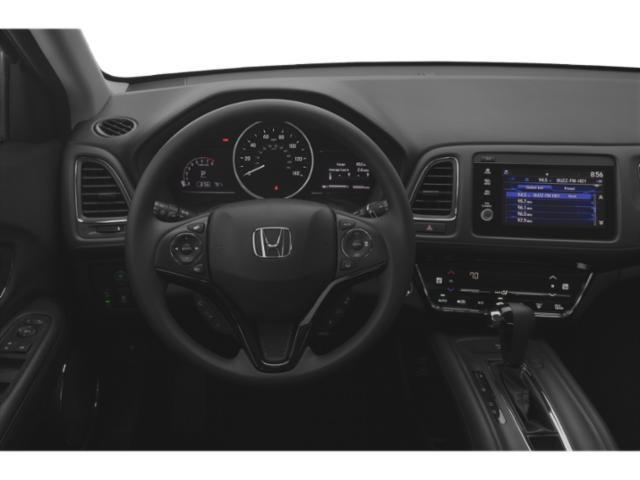 used 2022 Honda HR-V car, priced at $20,997
