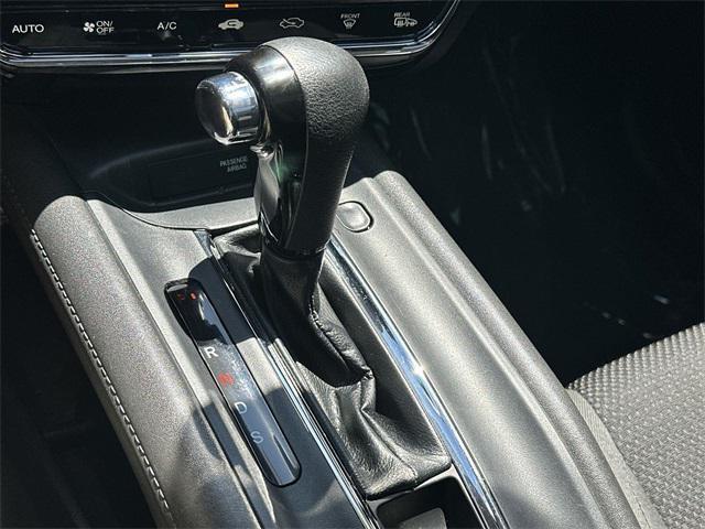 used 2022 Honda HR-V car, priced at $19,611