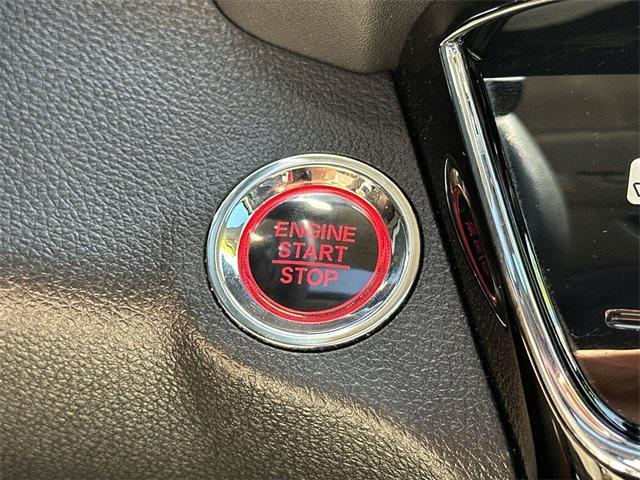 used 2022 Honda HR-V car, priced at $19,611