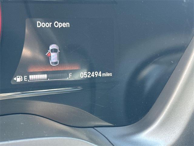 used 2022 Honda HR-V car, priced at $19,611