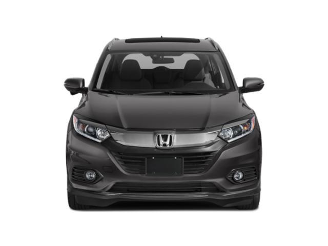 used 2022 Honda HR-V car, priced at $20,997