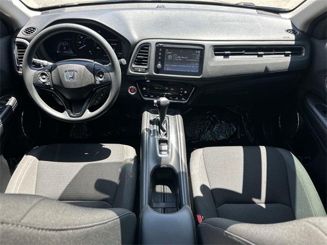used 2022 Honda HR-V car, priced at $19,611