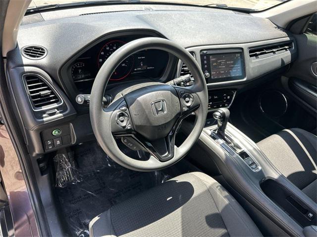 used 2022 Honda HR-V car, priced at $19,611
