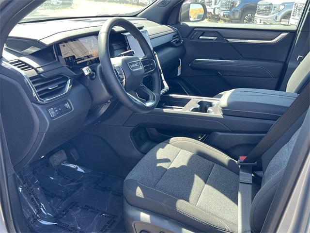 new 2025 GMC Acadia car, priced at $44,063