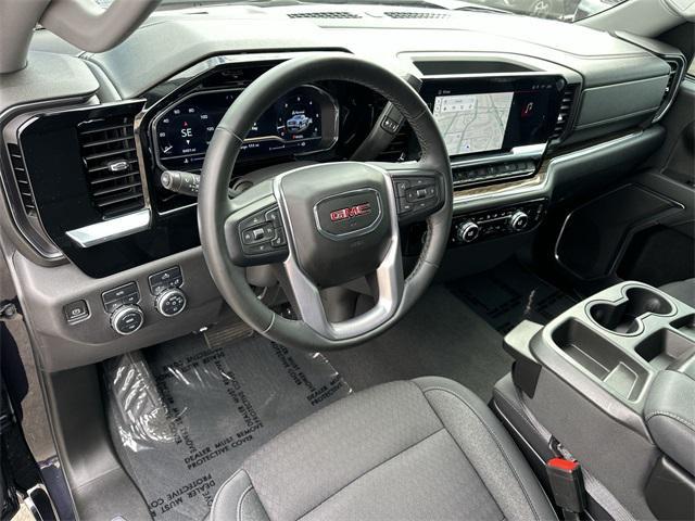 used 2023 GMC Sierra 1500 car, priced at $49,000