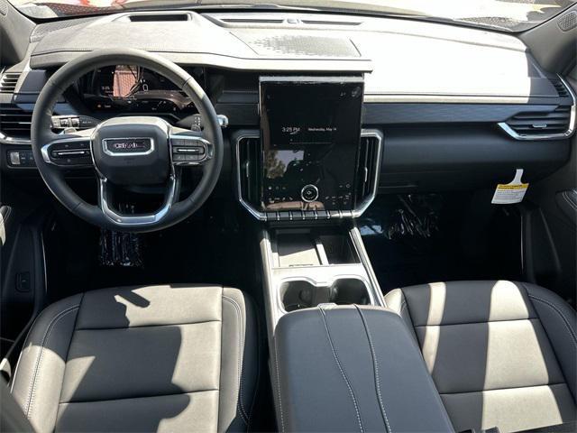 new 2025 GMC Acadia car, priced at $49,937