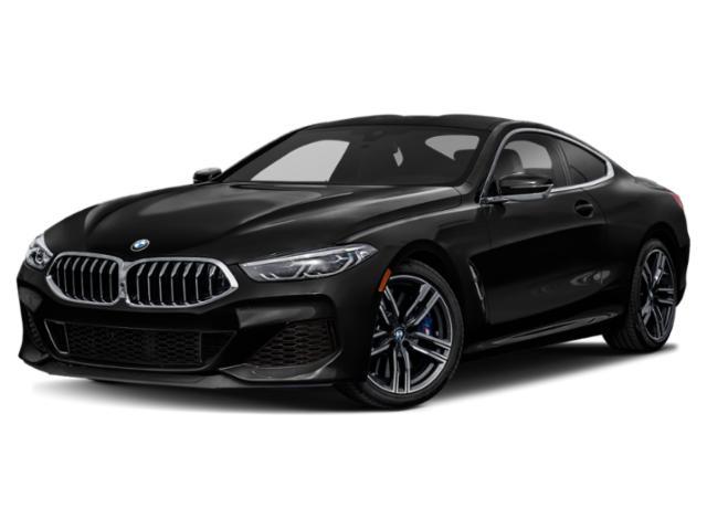 used 2020 BMW M850 car, priced at $47,000