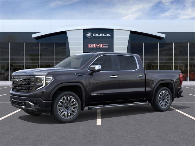 new 2026 GMC Sierra 1500 car, priced at $84,905
