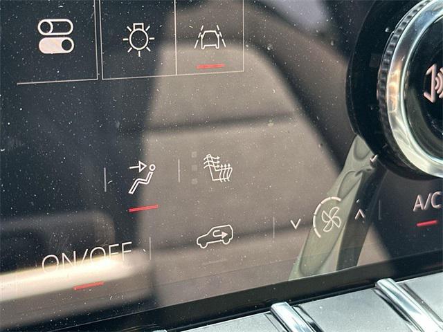new 2026 GMC Terrain car, priced at $32,810