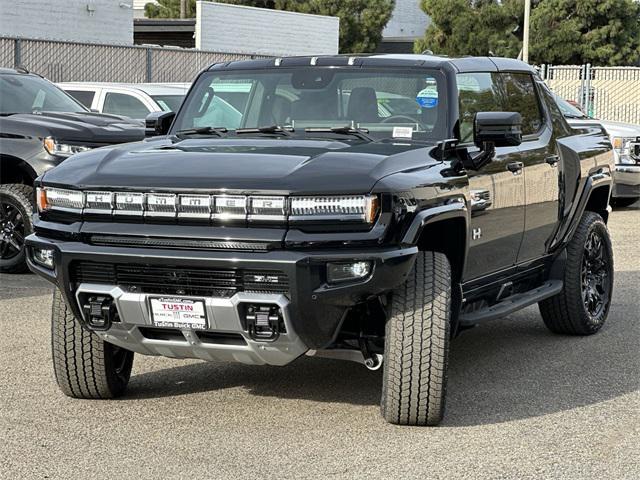 new 2025 GMC HUMMER EV Pickup car, priced at $90,831