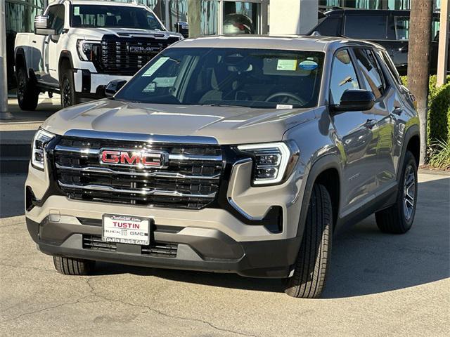 new 2025 GMC Terrain car, priced at $31,974