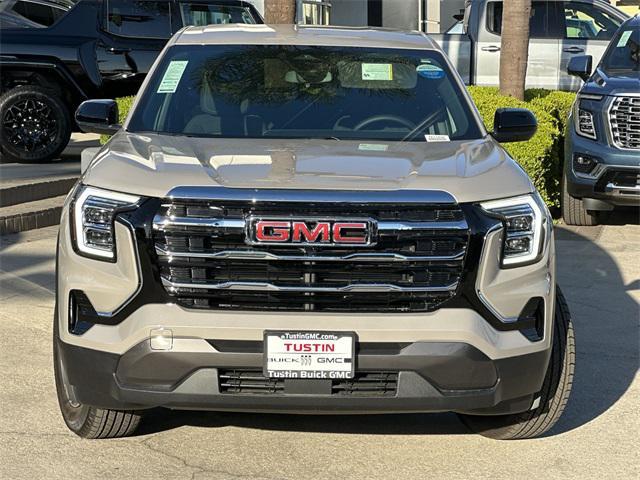 new 2025 GMC Terrain car, priced at $31,974