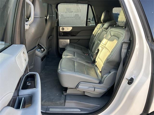 used 2018 Lincoln Navigator L car, priced at $30,000