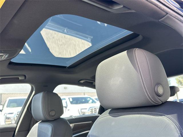 used 2019 Audi A6 car, priced at $21,000