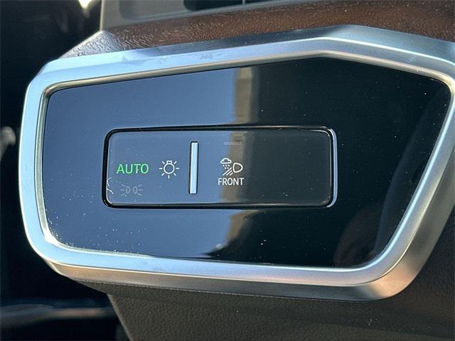 used 2019 Audi A6 car, priced at $21,000