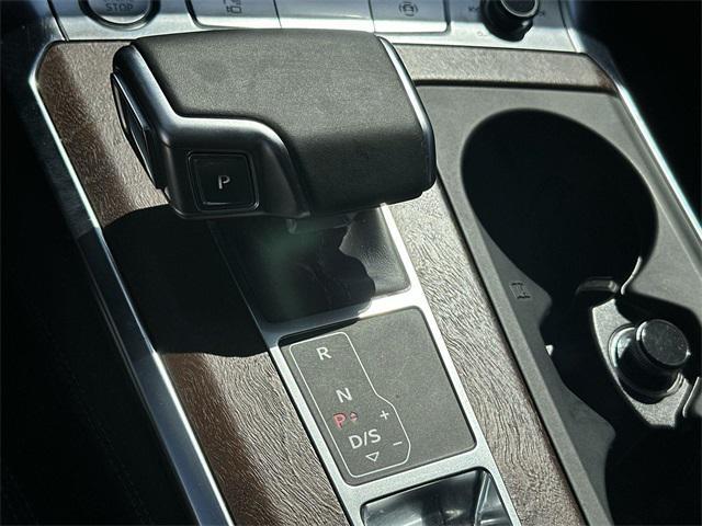 used 2019 Audi A6 car, priced at $21,000