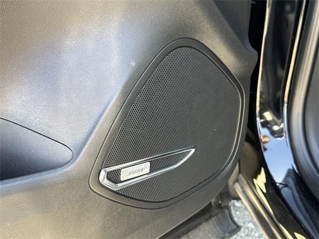 new 2025 Buick Envision car, priced at $33,893