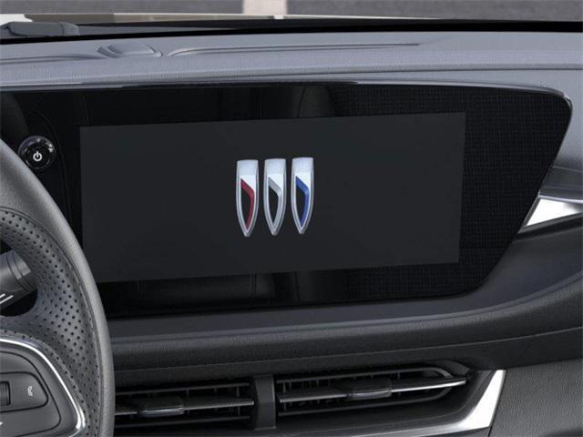 new 2025 Buick Envista car, priced at $25,815