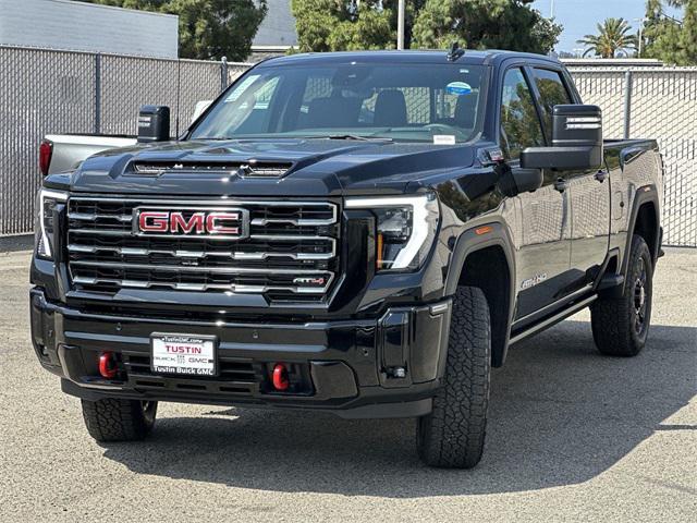 new 2025 GMC Sierra 2500 car, priced at $88,825