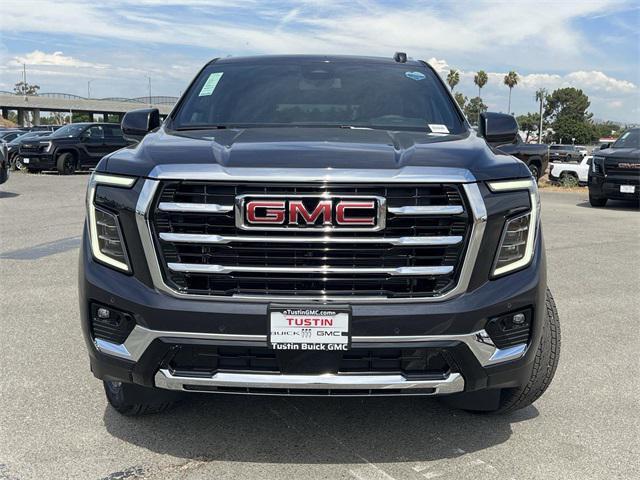 new 2026 GMC Yukon car, priced at $77,885