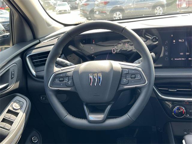 new 2026 Buick Encore GX car, priced at $31,960