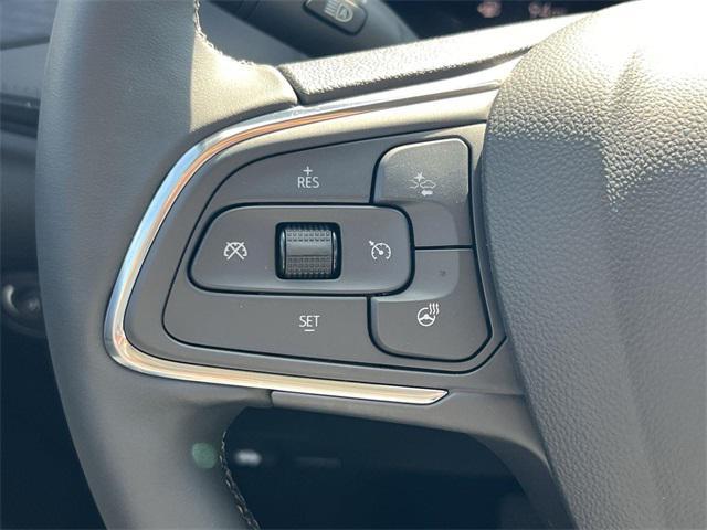 new 2026 Buick Encore GX car, priced at $31,960