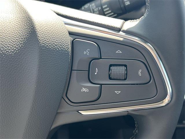 new 2026 Buick Encore GX car, priced at $31,960