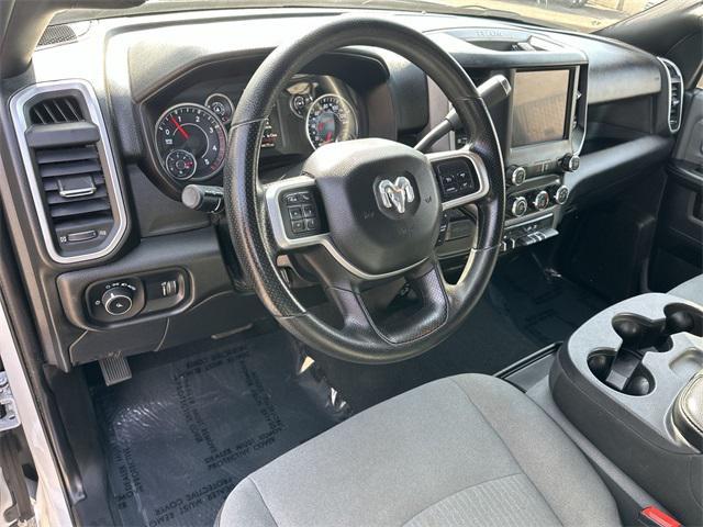 used 2022 Ram 2500 car, priced at $44,000