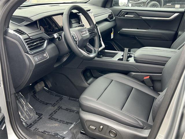 new 2025 GMC Acadia car, priced at $49,564