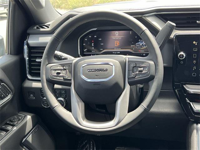 new 2025 GMC Sierra 2500 car, priced at $89,812