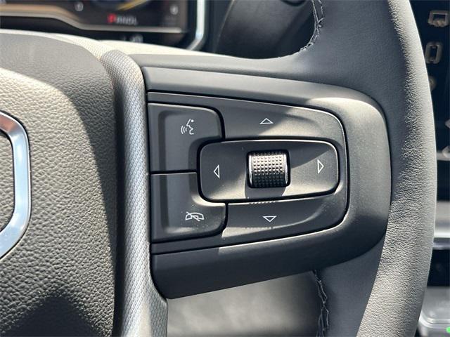 new 2025 GMC Sierra 2500 car, priced at $89,812
