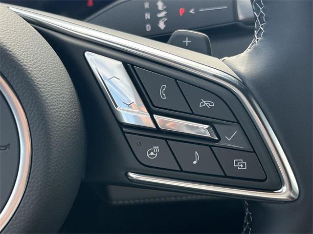 new 2026 Buick Enclave car, priced at $50,544