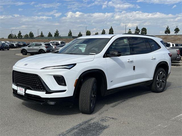 new 2026 Buick Enclave car, priced at $50,544