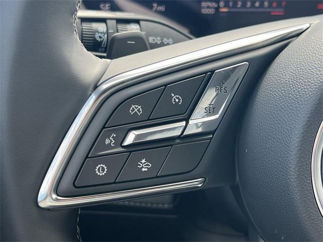 new 2026 Buick Enclave car, priced at $50,544