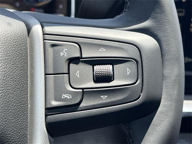 new 2025 GMC Sierra 2500 car, priced at $86,378
