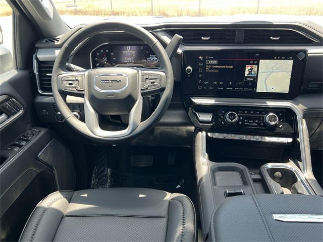new 2025 GMC Sierra 2500 car, priced at $86,378
