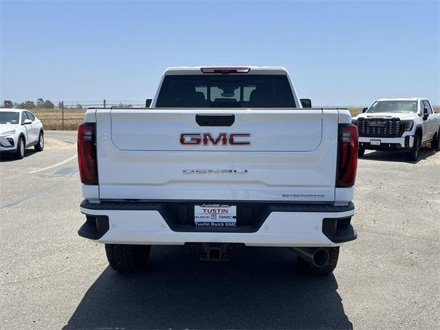 new 2025 GMC Sierra 2500 car, priced at $86,378