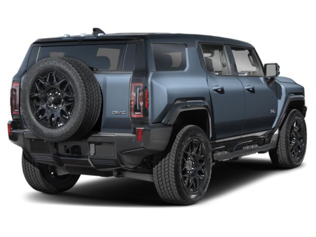 new 2024 GMC HUMMER EV SUV car, priced at $105,695