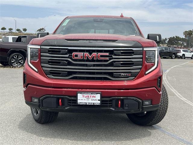 new 2025 GMC Sierra 1500 car, priced at $67,158