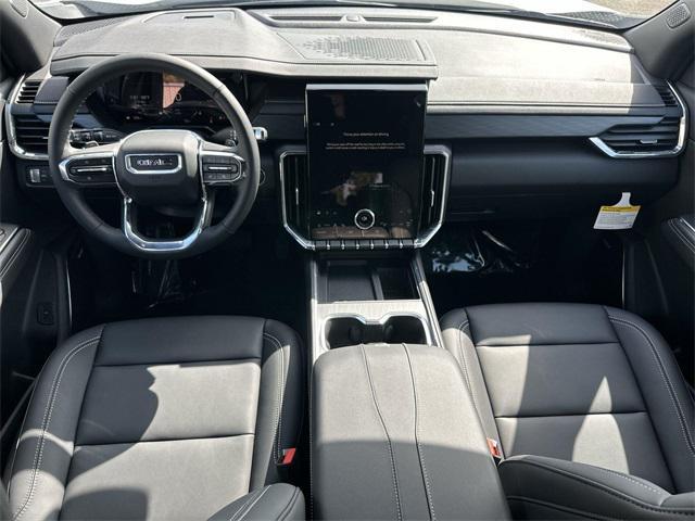 new 2025 GMC Acadia car, priced at $46,133
