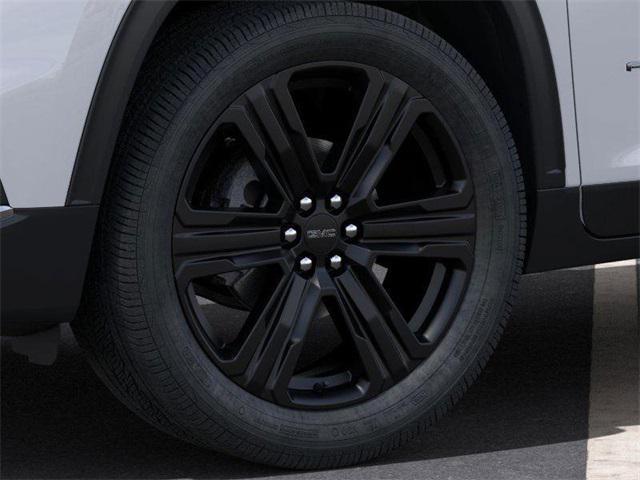 new 2025 GMC Acadia car, priced at $47,335