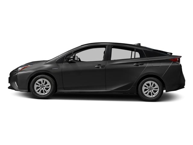 used 2016 Toyota Prius car